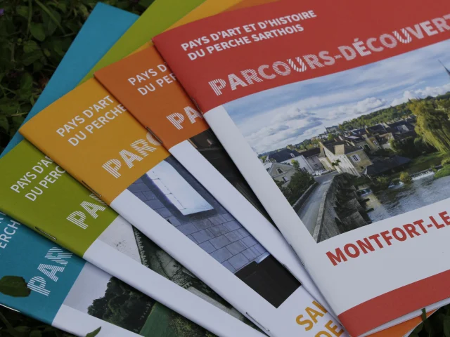 Photos parcours-découverte