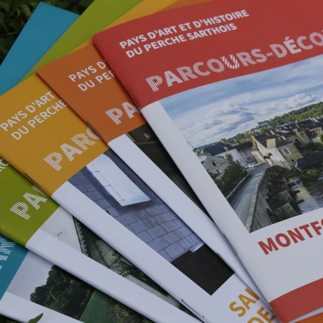 Photos parcours-découverte