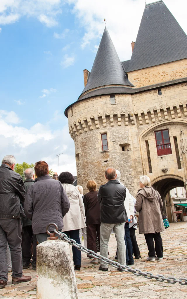 Porte Saint-Julien