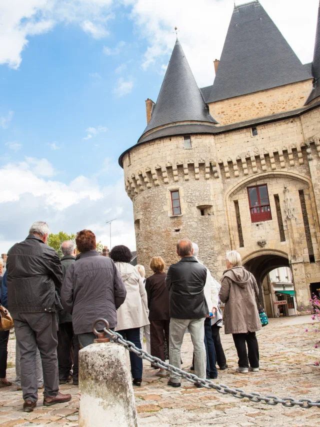 Porte Saint-Julien